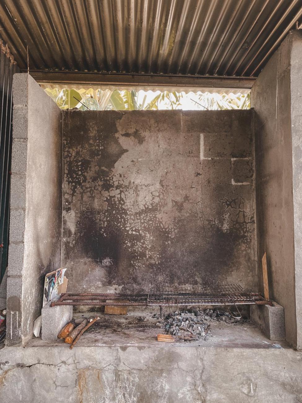 Gite Les Bananiers Saint-Joseph Dış mekan fotoğraf