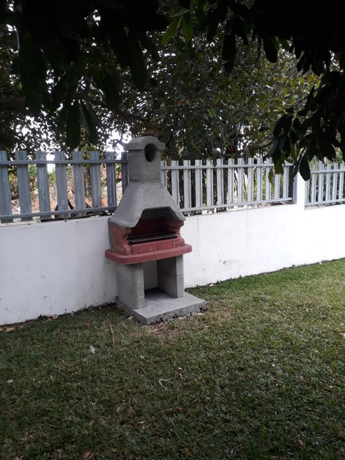 Gite Les Bananiers Saint-Joseph Dış mekan fotoğraf